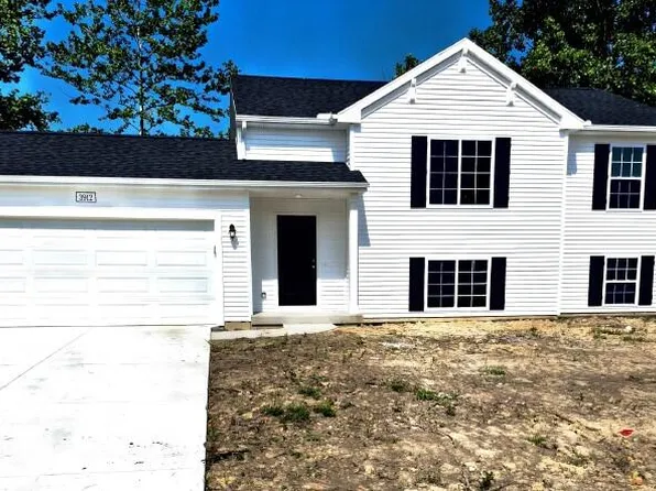 3912 Watertown Dr, Watervliet, MI 49098