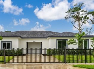 11870 SW 220th St #A, Miami, FL 33170
