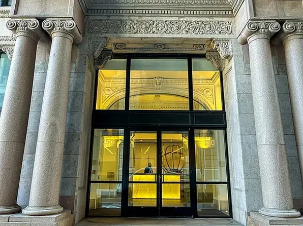 150 Nassau Street image 6 of 10