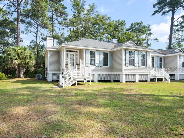 161 Avenue Of Oaks, Daufuskie Island, SC 29915