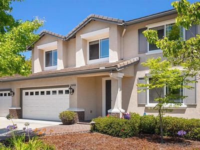 1888 Autumn Ln, Vista, CA, 92084