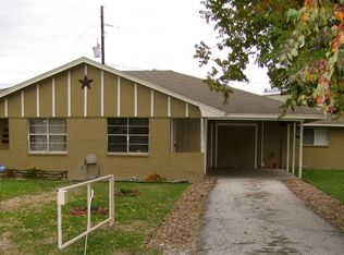 21818 McCamey Dr, Cypress, TX 77429