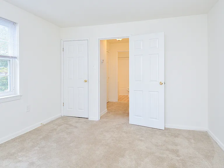 Sample Bedroom