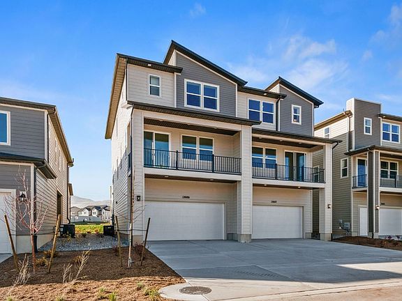 2nd image of 12686 S Lincoln Peak Ln #114