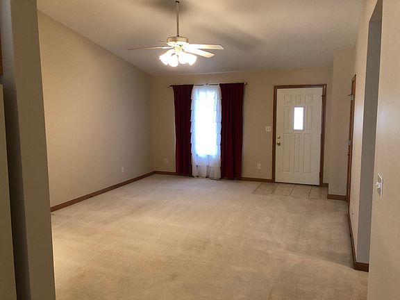 Living  Room 2 (front door pictured)