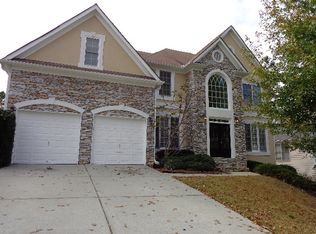1437 Wind Chime Ct, Lawrenceville, GA 30045