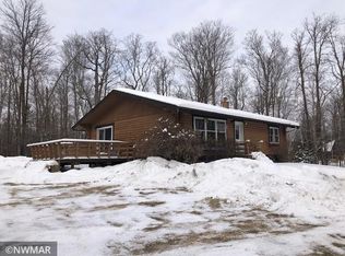 20557 Gull Lake Loop Rd, Tenstrike, MN 56683