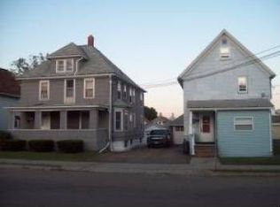118 Hill Ave, Endicott, NY 13760