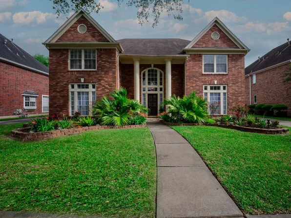 2434 Pebble Beach Dr, League City, TX 77573