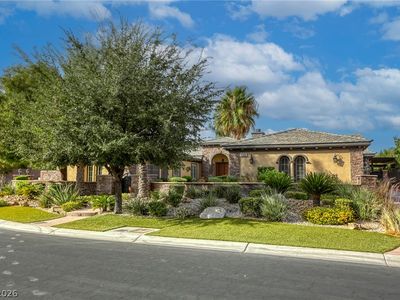 6908 Via Locanda Ave, Las Vegas, NV, 89131