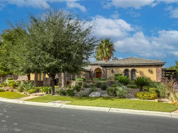 6908 Via Locanda Ave, Las Vegas, NV 89131