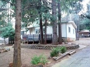 14837 Holmwood Dr, Magalia, CA 95954
