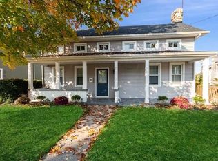 27 S Mesier Ave #V, Wappingers Falls, NY 12590
