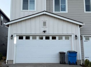 3138 N Pioneer Canyon Dr, Ridgefield, WA 98642