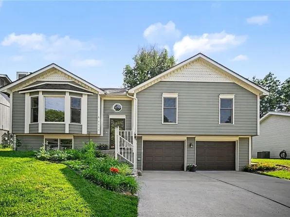8611 N Virginia Ave, Kansas City, MO 64155