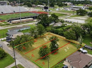 416 Avenue F, Port Neches, TX 77651