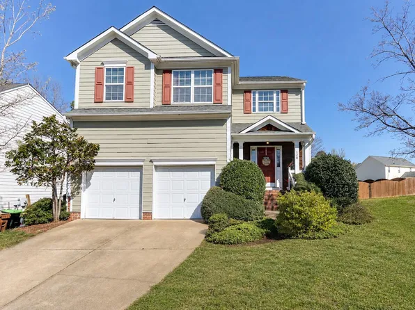 120 Carolina Town Ln, Holly Springs, NC 27540