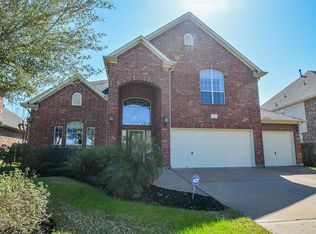 1810 Amber Trail Ln, Richmond, TX 77469