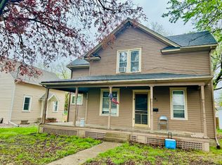 501 Elm St, Vermillion, SD 57069