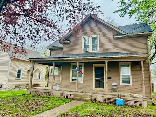 501 Elm St, Vermillion, SD 57069