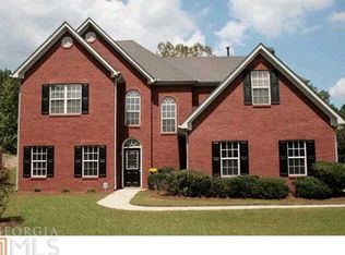 5938 Rosie Ln SE, Mableton, GA 30126