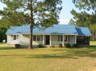 323 Jw Wingate Rd, Moultrie, GA 31768