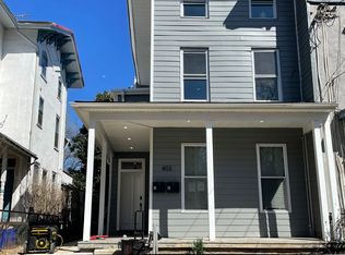 403 N 33rd St, Philadelphia, PA 19104