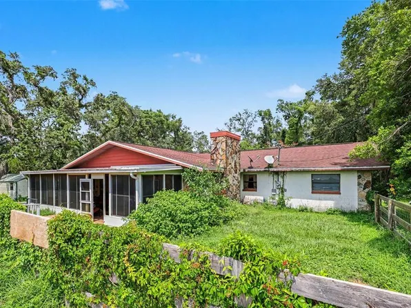 4611 W OLD CITRUS ROAD, LECANTO, FL 34461