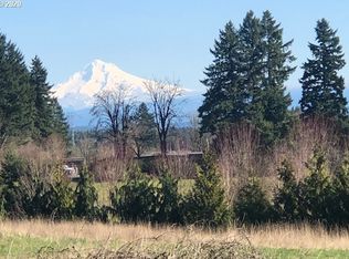 26400 SW Petes Mountain Rd, West Linn, OR 97068