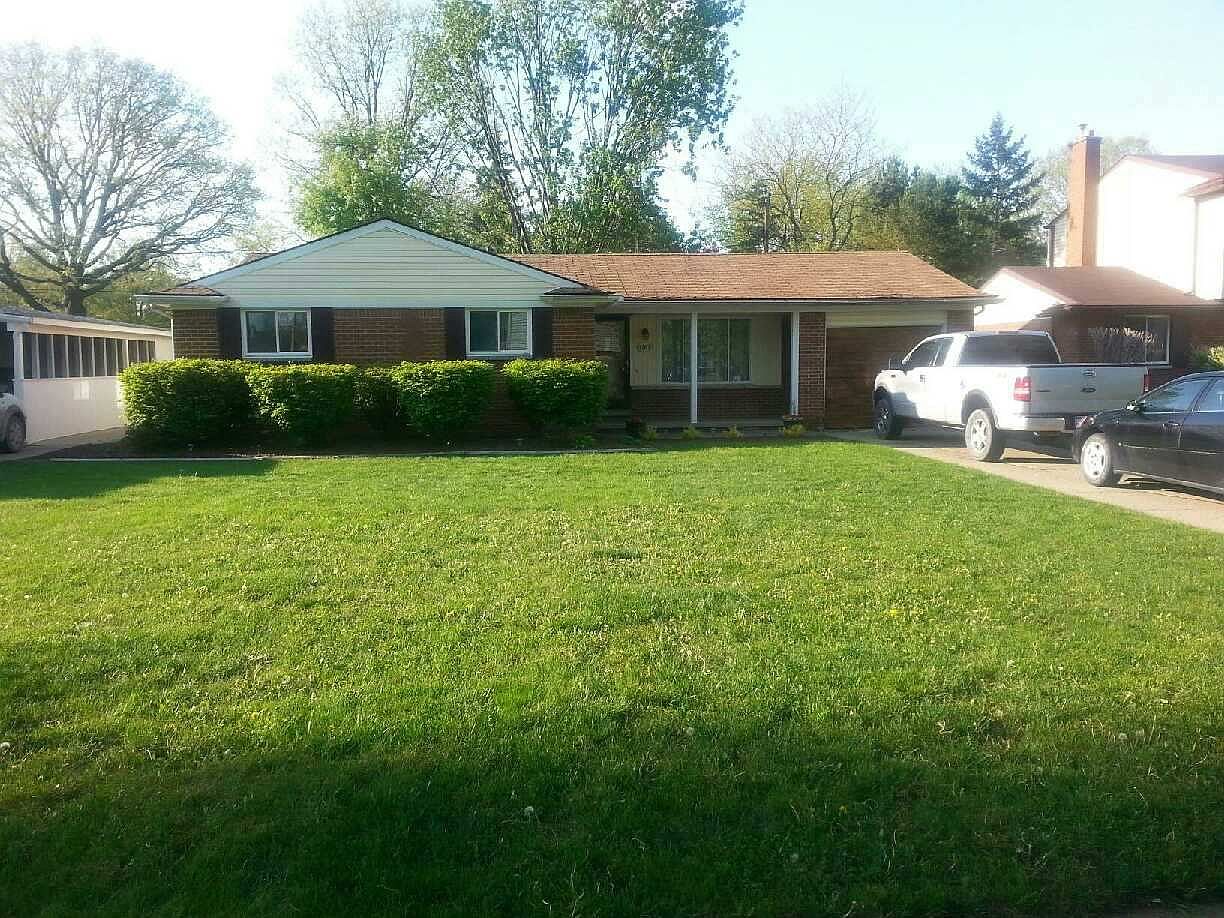 8767 Lozen Dr, Sterling Heights, MI 48313 | Zillow