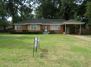 4387 Faronia Rd, Memphis, TN 38116