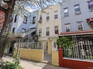 276 Woodbine St, Brooklyn, NY 11221