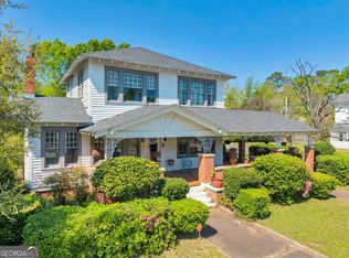 220 West Dr, Dublin, GA 31021