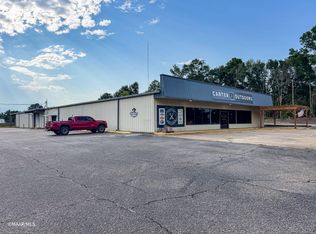 340 S Jackson St, Grove Hill, AL 36451