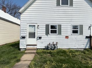 306-308 East Florida Street, Evansville, IN 47711