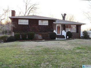 5721 Cruce Rd, Adamsville, AL 35005