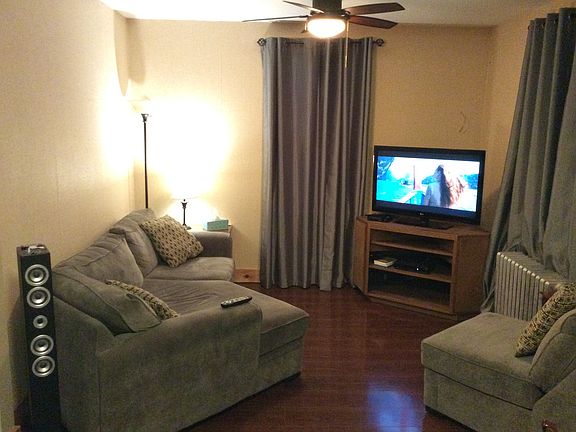 3rd image of 261A Hamilton Ave