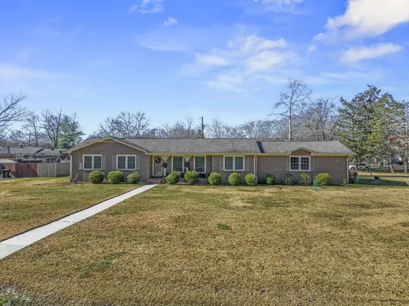 100 Morgan St, Tullahoma, TN 37388