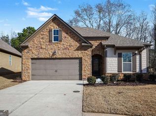 256 High Court Way, Locust Grove, GA 30248