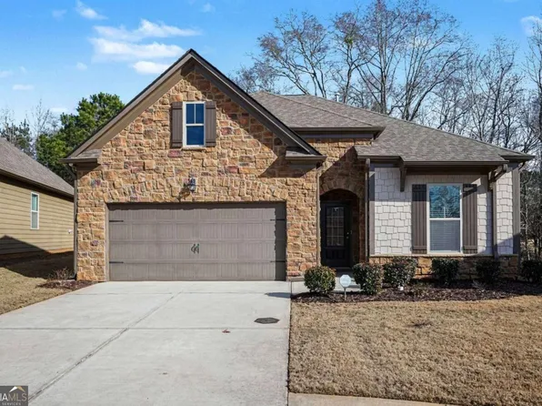 256 High Court Way, Locust Grove, GA 30248