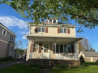 722 W Court St, Rome, NY 13440