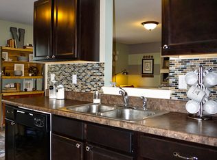 3505 Tuscany Rdg, Columbia, MO 65202