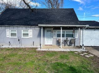 111 Gilbert St, Huntington, WV 25705