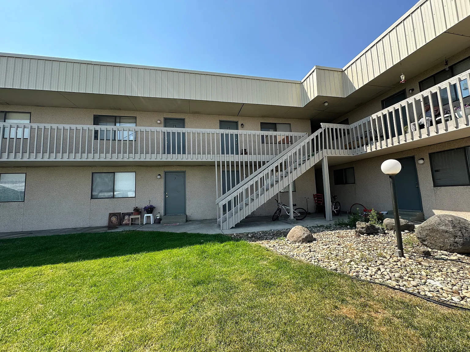 1 bed, 750 sqft, $875 — Photo 4