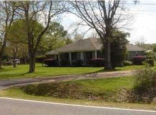 8401 Jeff Hamilton Road Ext, Mobile, AL 36695