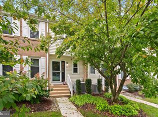 913 Society Hl, Cherry Hill, NJ 08003