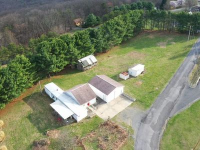 5341 Leisure Ln, Huntingdon, PA, 16652
