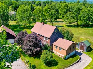 171 Pikes Hl, Norway, ME 04268