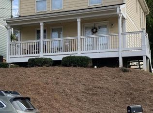 150 Strickland Ave, Athens, GA 30601