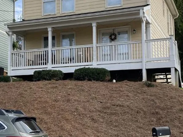 150 Strickland Ave, Athens, GA 30601